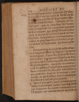 1626 - Joseph Bouillerot - Trésor de l’histoire générale de notre temps - BnF Arsenal