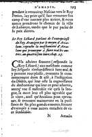 1560 - Jean d’Ogerolles et Gabriel Cotier Lyon - Trésor des Amadis - BSB Munich