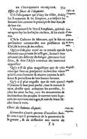1610 - Louis Coste - Trésor de l’éloquence française (Seconde partie) - BM Lyon