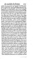 1585 - Jacques du Puis - Trésor des remèdes secrets pour les maladies des femmes - BnF