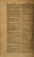 1617 - Samuel Crespin - Trésor des trois langues espagnole, française et italienne (Première partie) - Regensburg