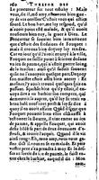 1616 - Balthazar Bellère - Trésor des récréations - NK ČR Prague
