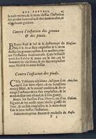 1590 - Benoît Rigaud - Trésor des pauvres - Mucem