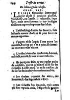 1558 - Nicolas Perrineau et Jean Temporal - Trésor de vertu - BM Lyon