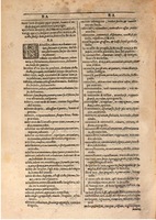1609 - Philippe Albert et Alexandre Pernet - Trésor des trois langues française, italienne et espagnole (Seconde partie) - BSB Munich