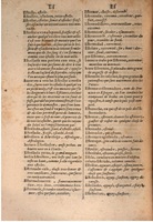 1645 - A. de Sommaville et A. Courbé - Trésor des deux langues espagnole et française - BSB Munich