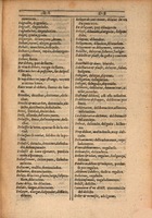 1607 - Marc Orry - Trésor des deux langues espagnole et française (Première et Seconde parties) - ÖNB Wien