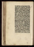1477c. - Guillaume Le Roy - Trésor de sapience - Médiathèques Carcassonne Agglo