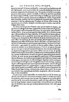 1611 - Pierre Chevalier - Trésor politique - UGent