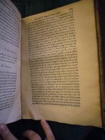 1578 - Nicolas Chesneau - Trésor et entière histoire de la triomphante victoire du corps de Dieu sur l’esprit malin - BnF Arsenal
