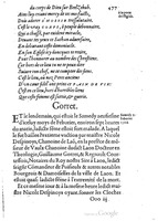 1578 - Nicolas Chesneau - Trésor et entière histoire de la triomphante victoire du corps de Dieu sur l’esprit malin - British Library