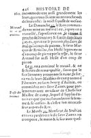 1626 - Joseph Bouillerot - Trésor de l’histoire générale de notre temps - BSB Munich