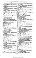 1607 - Marc Orry - Trésor des deux langues espagnole et française (Première et Seconde parties) - BU Tours