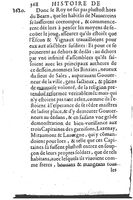 1626 - Joseph Bouillerot - Trésor de l’histoire générale de notre temps - BSB Munich