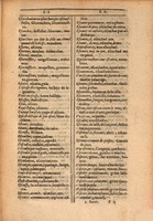 1607 - Marc Orry - Trésor des deux langues espagnole et française (Première et Seconde parties) - ÖNB Wien