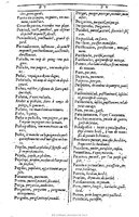 1607 - Marc Orry - Trésor des deux langues espagnole et française (Première et Seconde parties) - BU Tours