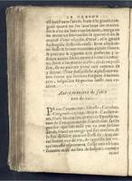 1590 - Benoît Rigaud - Trésor des pauvres - Mucem