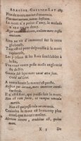 1612 - Dominicus Custos - Trésor des proverbes français  - Bibliopol-Olomuc