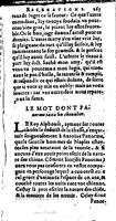 1616 - Balthazar Bellère - Trésor des récréations - NK ČR Prague