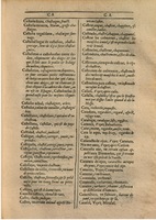 1607 - Marc Orry - Trésor des deux langues espagnole et française (Première partie) - BSB Munich