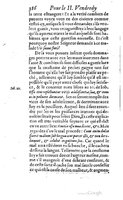 1607 - Nicolas Du Fossé - Trésor quadragésimal - T 01 - BM Lyon