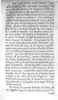 1607 - Étienne Servain et Jean Antoine Huguetan - Trésor de santé ou ménage de la vie humaine - BIU Santé