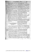 1609 - Étienne Gamonet - Grand dispensaire ou Trésor général et particulier des préservatifs - BIU Santé