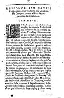 1615 - s.n. 1 - Trésor des trésors de France - BM Lyon