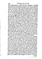 1654 - Michel Bobin - Trésor des harangues, remontrances et oraisons funèbres - BM Lyon