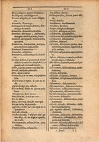 1607 - Marc Orry - Trésor des deux langues espagnole et française (Première et Seconde parties) - ÖNB Wien