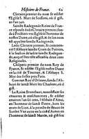 1614 - Jean Corrozet - Trésor des histoires de France - BM Lyon