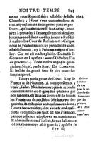 1626 - Joseph Bouillerot - Trésor de l’histoire générale de notre temps - BSB Munich