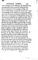 1624 - Joseph Bouillerot - Trésor de l’histoire générale de notre temps - BM Lyon