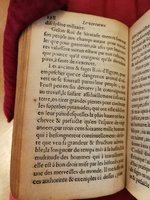 1599 - Thomas Portau - Vertueux trésor - Bibliothèque Sainte-Geneviève