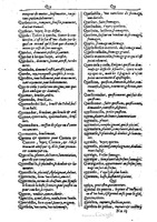1616 - Veuve Marc Orry - Trésor des deux langues espagnole et française (Première et Seconde parties) - BM Lyon