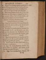 1626 - Joseph Bouillerot - Trésor de l’histoire générale de notre temps - BnF Arsenal