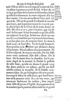 1578 - Nicolas Chesneau - Trésor et entière histoire de la triomphante victoire du corps de Dieu sur l’esprit malin - British Library