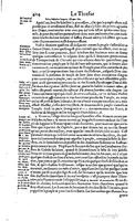 1650 - Denis Thierry - Trésor des antiquités romaines - BM Lyon