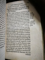 1611 - Christian Ouwerx - Trésor ou reliquaire d’honneur de Jésus Christ et de ses saints - BU Lille