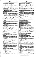 1616 - Veuve Marc Orry - Trésor des deux langues espagnole et française (Première et Seconde parties) - BM Lyon