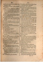 1645 - A. de Sommaville et A. Courbé - Trésor des deux langues espagnole et française - BSB Munich
