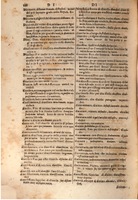 1609 - Philippe Albert et Alexandre Pernet - Trésor des trois langues, francoise, italienne et espagnole (Troisième partie) - BSB Munich