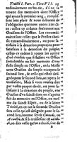 1651 - Jean Guillermet - Abrégé du trésor des cérémonies ecclésiastiques - BM Lyon