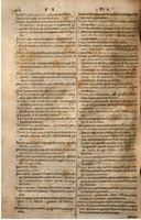 1644 - Jacques Crespin - Trésor des trois langues - Passau