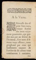 1597 - Thibaud Ancelin - Trésor d’amour - Stuttgart
