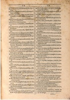 1609 - Philippe Albert et Alexandre Pernet - Trésor des trois langues française, italienne et espagnole (Seconde partie) - BSB Munich