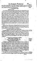 1650 - Denis Thierry - Trésor des antiquités romaines - BM Lyon