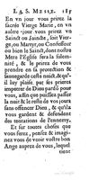 1605 - Rutgers Velpius - Trésor de la Sainte-Messe - UGent