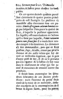 1629 - Manassés de Préaulx - Sermons ou Trésors de la piété chrétienne - BM Lyon