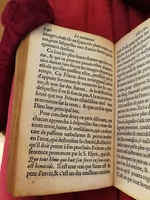 1599 - Thomas Portau - Vertueux trésor - Bibliothèque Sainte-Geneviève